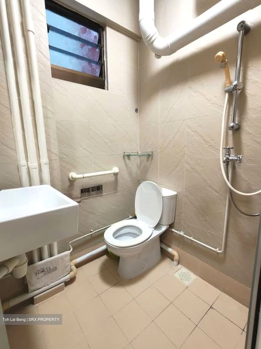 Blk 311 Shunfu Gardens (Bishan), HDB 4 Rooms #541684191